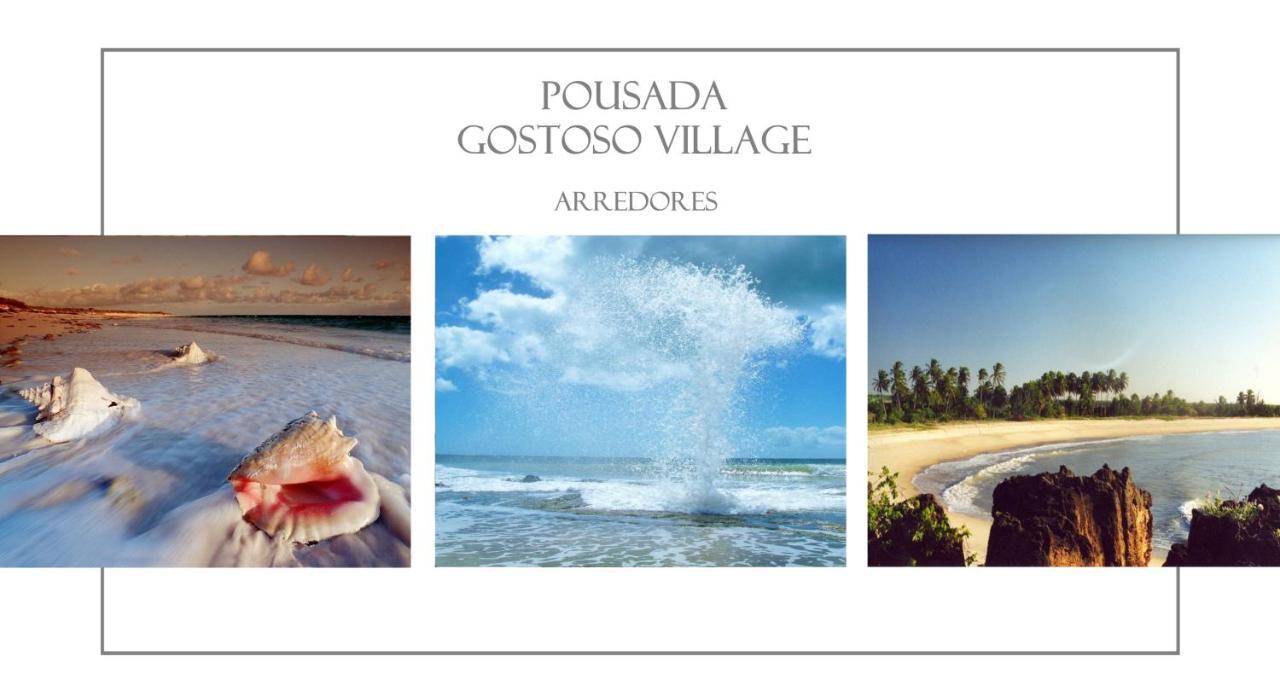 Gostoso Village Estalagem São Miguel do Gostoso