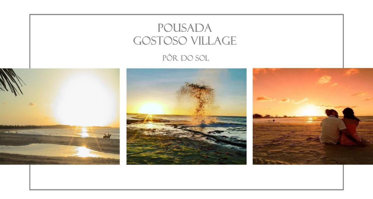 Gostoso Village 2*