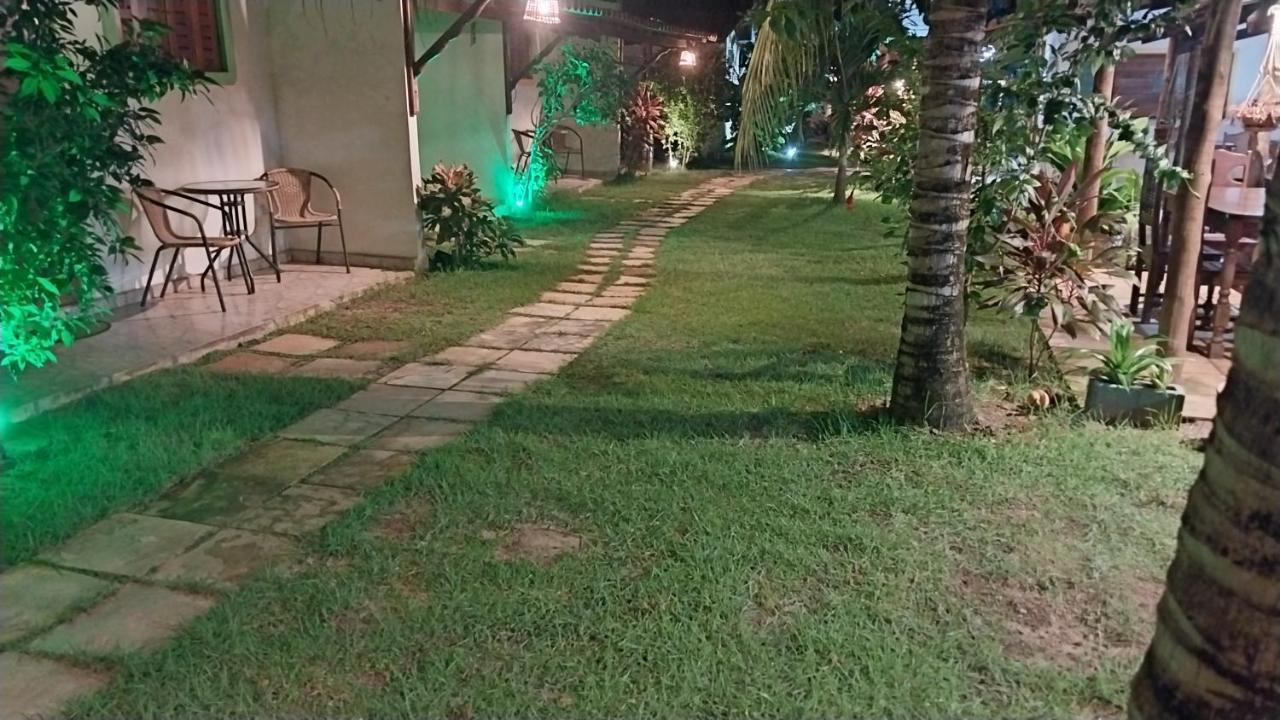 Gostoso Village